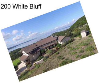 200 White Bluff