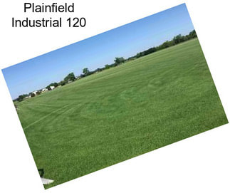 Plainfield Industrial 120