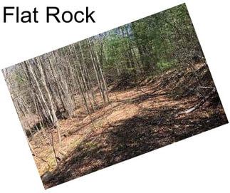 Flat Rock