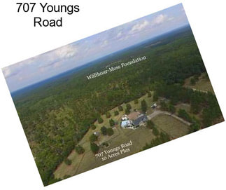 707 Youngs Road