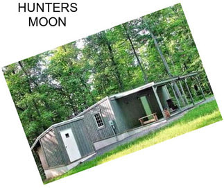 HUNTERS MOON