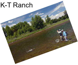 K-T Ranch