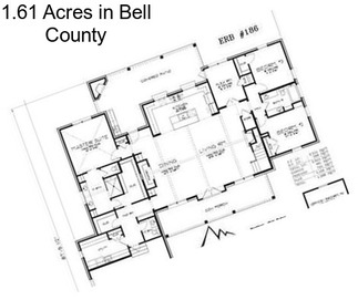 1.61 Acres in Bell County