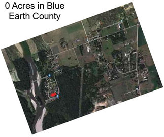 0 Acres in Blue Earth County