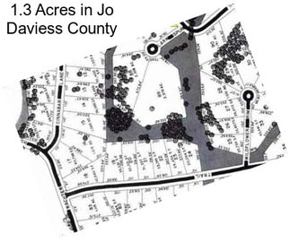 1.3 Acres in Jo Daviess County
