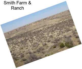 Smith Farm & Ranch