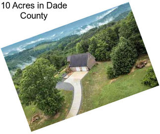 10 Acres in Dade County
