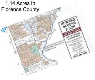 1.14 Acres in Florence County