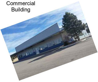 Commercial Building