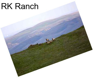 RK Ranch