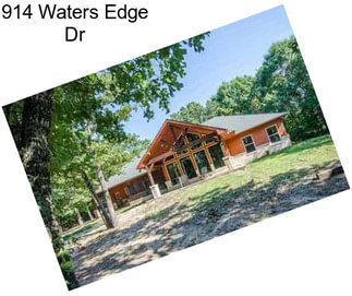 914 Waters Edge Dr