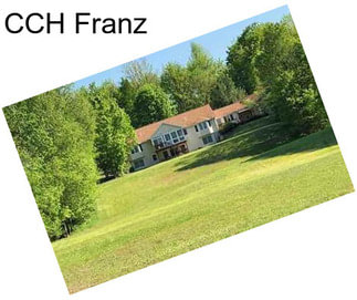 CCH Franz