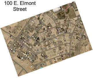 100 E. Elmont Street