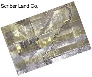 Scriber Land Co.