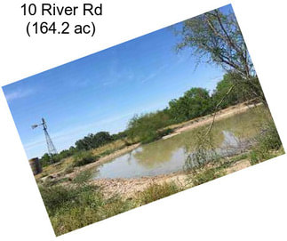 10 River Rd (164.2 ac)