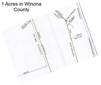 1 Acres in Winona County