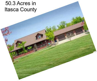 50.3 Acres in Itasca County