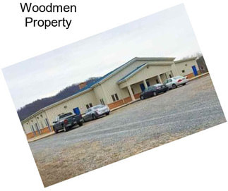 Woodmen Property