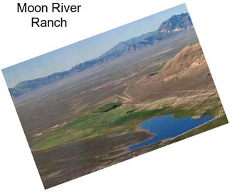 Moon River Ranch