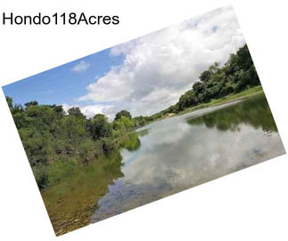 Hondo118Acres