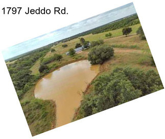 1797 Jeddo Rd.