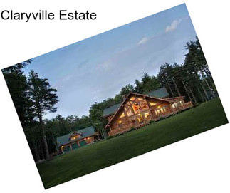 Claryville Estate
