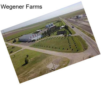 Wegener Farms