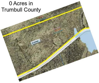 0 Acres in Trumbull County