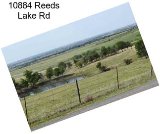10884 Reeds Lake Rd