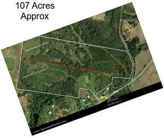 107 Acres Approx