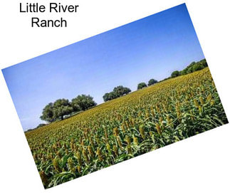 Little River Ranch