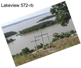 Lakeview 572-rb