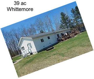 39 ac Whittemore