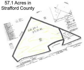 57.1 Acres in Strafford County