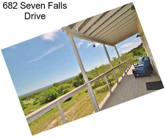 682 Seven Falls Drive