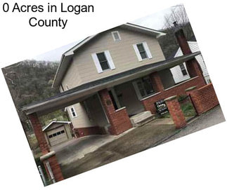 0 Acres in Logan County