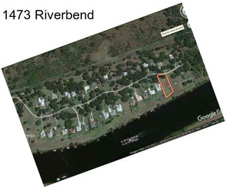 1473 Riverbend