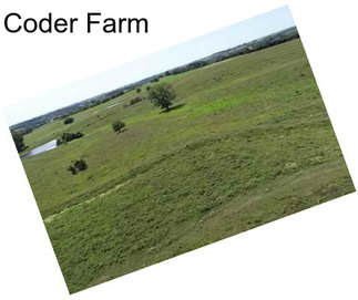 Coder Farm