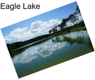 Eagle Lake