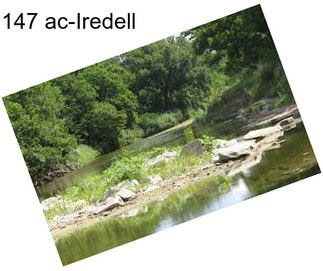 147 ac-Iredell