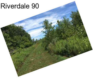 Riverdale 90