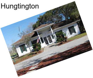 Hungtington