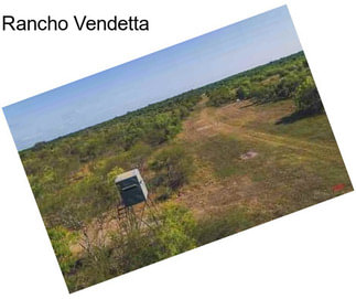 Rancho Vendetta