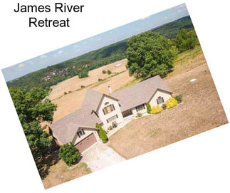 James River Retreat