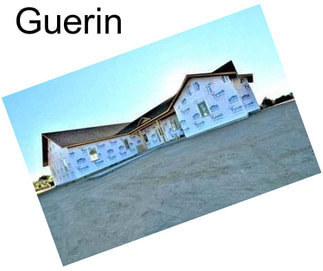 Guerin