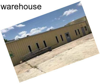 Warehouse