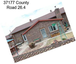 37177 County Road 26.4