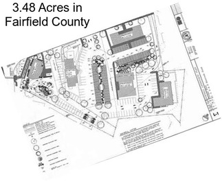 3.48 Acres in Fairfield County