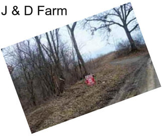 J & D Farm