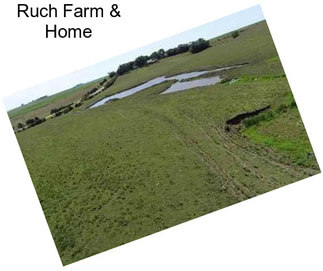 Ruch Farm & Home
